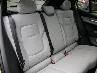 Volvo EX30 Single Motor Extended Range - SUV/Off-road - Gelb - Gebrauchtwagen - Bild 5