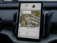 Volvo EX30 Single Motor Extended Range - SUV/Off-road - Gelb - Gebrauchtwagen - Bild 9