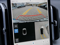 Volvo EX30 Single Motor Extended Range - SUV/Off-road - Gelb - Gebrauchtwagen - Bild 14