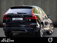 Volvo XC60 T8 AWD Recharge - SUV/Off-road - Schwarz - Gebrauchtwagen - Bild 2