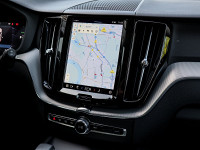 Volvo XC60 T8 AWD Recharge - SUV/Off-road - Schwarz - Gebrauchtwagen - Bild 9