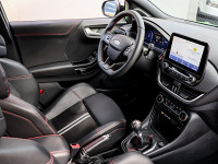 Ford Puma - SUV/Off-road - Grün - Gebrauchtwagen - Bild 3