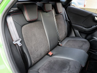 Ford Puma - SUV/Off-road - Grün - Gebrauchtwagen - Bild 5