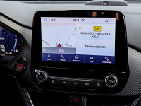 Ford Puma - SUV/Off-road - Grün - Gebrauchtwagen - Bild 9