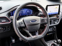 Ford Puma - SUV/Off-road - Grün - Gebrauchtwagen - Bild 11