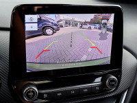 Ford Puma - SUV/Off-road - Grün - Gebrauchtwagen - Bild 13