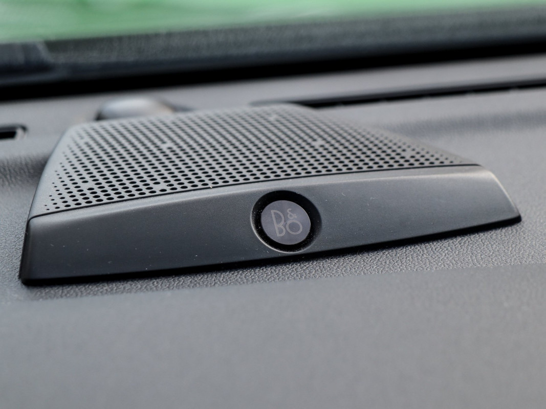 Ford Puma - SUV/Off-road - Grün - Gebrauchtwagen - Bild 14