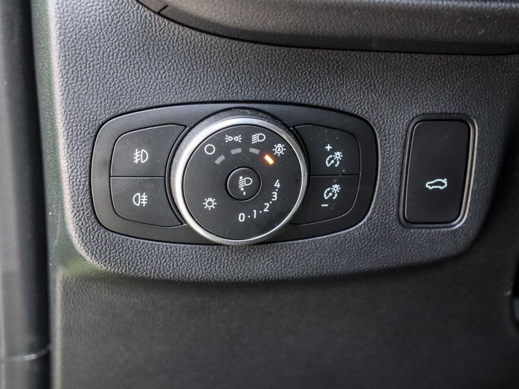 Ford Puma - SUV/Off-road - Grün - Gebrauchtwagen - Bild 15