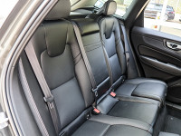 Volvo XC60 T8 AWD Recharge - SUV/Off-road - Grau - Gebrauchtwagen - Bild 5