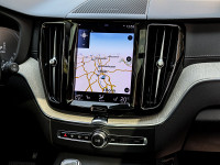 Volvo XC60 T8 AWD Recharge - SUV/Off-road - Grau - Gebrauchtwagen - Bild 9