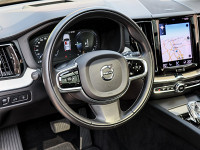 Volvo XC60 T8 AWD Recharge - SUV/Off-road - Grau - Gebrauchtwagen - Bild 10