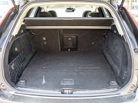 Volvo XC60 T8 AWD Recharge - SUV/Off-road - Grau - Gebrauchtwagen - Bild 12