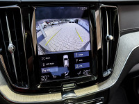 Volvo XC60 T8 AWD Recharge - SUV/Off-road - Grau - Gebrauchtwagen - Bild 14