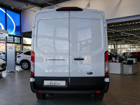 Ford Transit Kastenwagen ELEKTRO 350L3H2 - Nutzfahrzeug - Weiss - Gebrauchtwagen - Bild 3