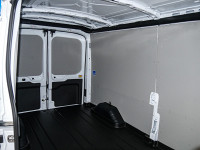 Ford Transit Kastenwagen ELEKTRO 350L3H2 - Nutzfahrzeug - Weiss - Gebrauchtwagen - Bild 13