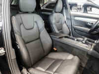 Volvo V90 B4 (D) - Kombi - Schwarz - Gebrauchtwagen - Bild 7