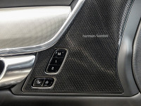 Volvo V90 B4 (D) - Kombi - Schwarz - Gebrauchtwagen - Bild 11