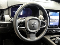 Volvo V90 B4 (D) - Kombi - Schwarz - Gebrauchtwagen - Bild 14