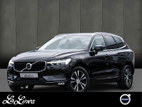 Volvo XC60 - SUV/Off-road - Schwarz - Gebrauchtwagen - Bild 1
