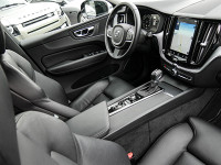 Volvo XC60 - SUV/Off-road - Schwarz - Gebrauchtwagen - Bild 3