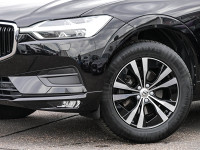 Volvo XC60 - SUV/Off-road - Schwarz - Gebrauchtwagen - Bild 6