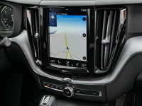 Volvo XC60 - SUV/Off-road - Schwarz - Gebrauchtwagen - Bild 9