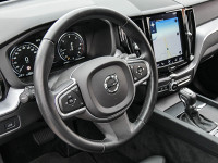 Volvo XC60 - SUV/Off-road - Schwarz - Gebrauchtwagen - Bild 10