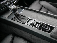 Volvo XC60 - SUV/Off-road - Schwarz - Gebrauchtwagen - Bild 11