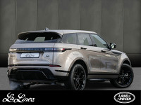 Land Rover Range Rover Evoque P300e - SUV/Off-road - Bronze - Gebrauchtwagen - Bild 2