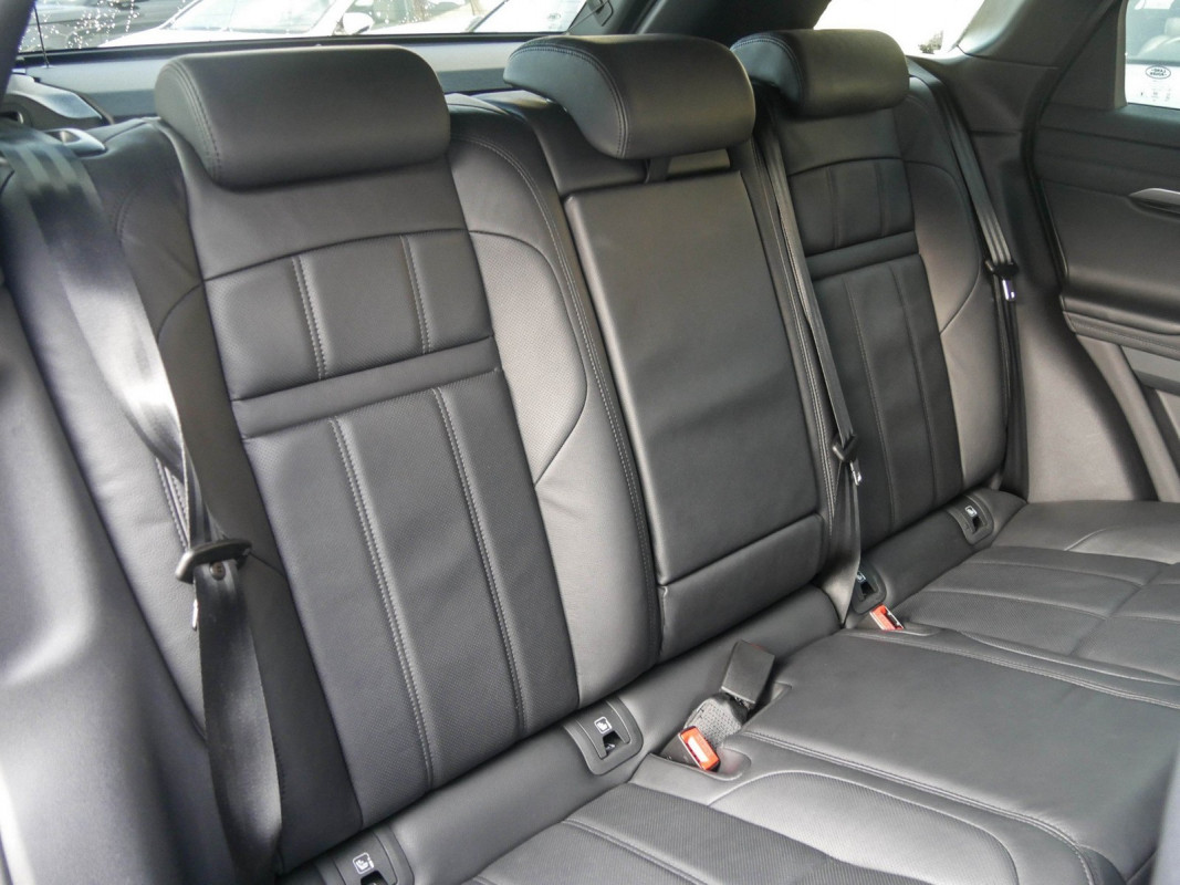 Land Rover Range Rover Evoque P300e - SUV/Off-road - Bronze - Gebrauchtwagen - Bild 4