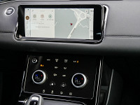 Land Rover Range Rover Evoque P300e - SUV/Off-road - Bronze - Gebrauchtwagen - Bild 7