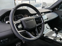 Land Rover Range Rover Evoque P300e - SUV/Off-road - Bronze - Gebrauchtwagen - Bild 8