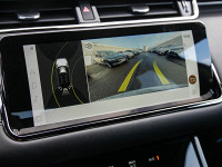 Land Rover Range Rover Evoque P300e - SUV/Off-road - Bronze - Gebrauchtwagen - Bild 10