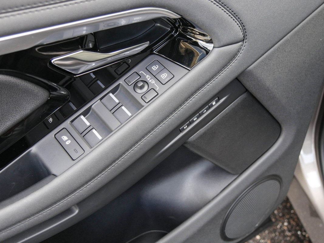 Land Rover Range Rover Evoque P300e - SUV/Off-road - Bronze - Gebrauchtwagen - Bild 14