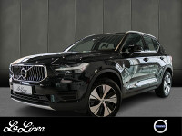Volvo XC40 - SUV/Off-road - Schwarz - Gebrauchtwagen - Bild 1