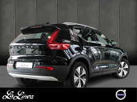 Volvo XC40 - SUV/Off-road - Schwarz - Gebrauchtwagen - Bild 2