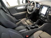 Volvo XC40 - SUV/Off-road - Schwarz - Gebrauchtwagen - Bild 3