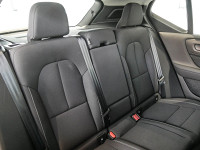 Volvo XC40 - SUV/Off-road - Schwarz - Gebrauchtwagen - Bild 5