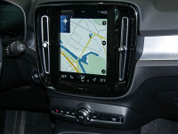 Volvo XC40 - SUV/Off-road - Schwarz - Gebrauchtwagen - Bild 9