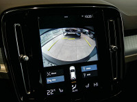 Volvo XC40 - SUV/Off-road - Schwarz - Gebrauchtwagen - Bild 12