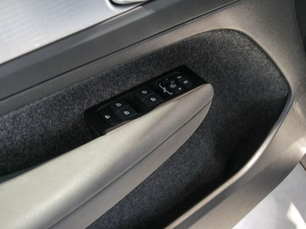 Volvo XC40 - SUV/Off-road - Schwarz - Gebrauchtwagen - Bild 15