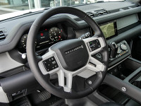 Land Rover Defender - SUV/Off-road - Weiss - Gebrauchtwagen - Bild 8