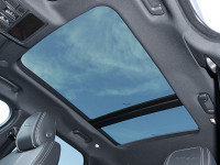 Jaguar F-PACE D200 R-Dynamic Black - Fahrassistenz-Paket - Anhängerkupplung - SUV/Off-road - Silber - Gebrauchtwagen - Bild 10