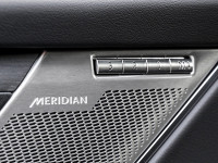 Jaguar F-PACE D200 R-Dynamic Black - Fahrassistenz-Paket - Anhängerkupplung - SUV/Off-road - Silber - Gebrauchtwagen - Bild 11