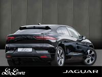 Jaguar I-PACE EV400 R-Dyn. SE UPE: 100.161,- inkl. Bereitstellungskosten - SUV/Off-road - Schwarz - Gebrauchtwagen - Bild 2