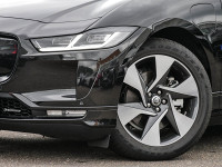 Jaguar I-PACE EV400 R-Dyn. SE UPE: 100.161,- inkl. Bereitstellungskosten - SUV/Off-road - Schwarz - Gebrauchtwagen - Bild 5