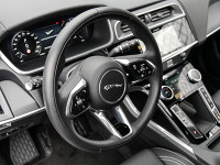 Jaguar I-PACE EV400 R-Dyn. SE UPE: 100.161,- inkl. Bereitstellungskosten - SUV/Off-road - Schwarz - Gebrauchtwagen - Bild 8