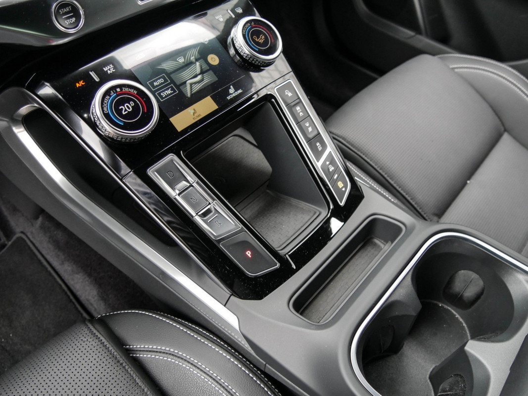 Jaguar I-PACE EV400 R-Dyn. SE UPE: 100.161,- inkl. Bereitstellungskosten - SUV/Off-road - Schwarz - Gebrauchtwagen - Bild 9