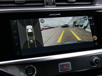 Jaguar I-PACE EV400 R-Dyn. SE UPE: 100.161,- inkl. Bereitstellungskosten - SUV/Off-road - Schwarz - Gebrauchtwagen - Bild 10