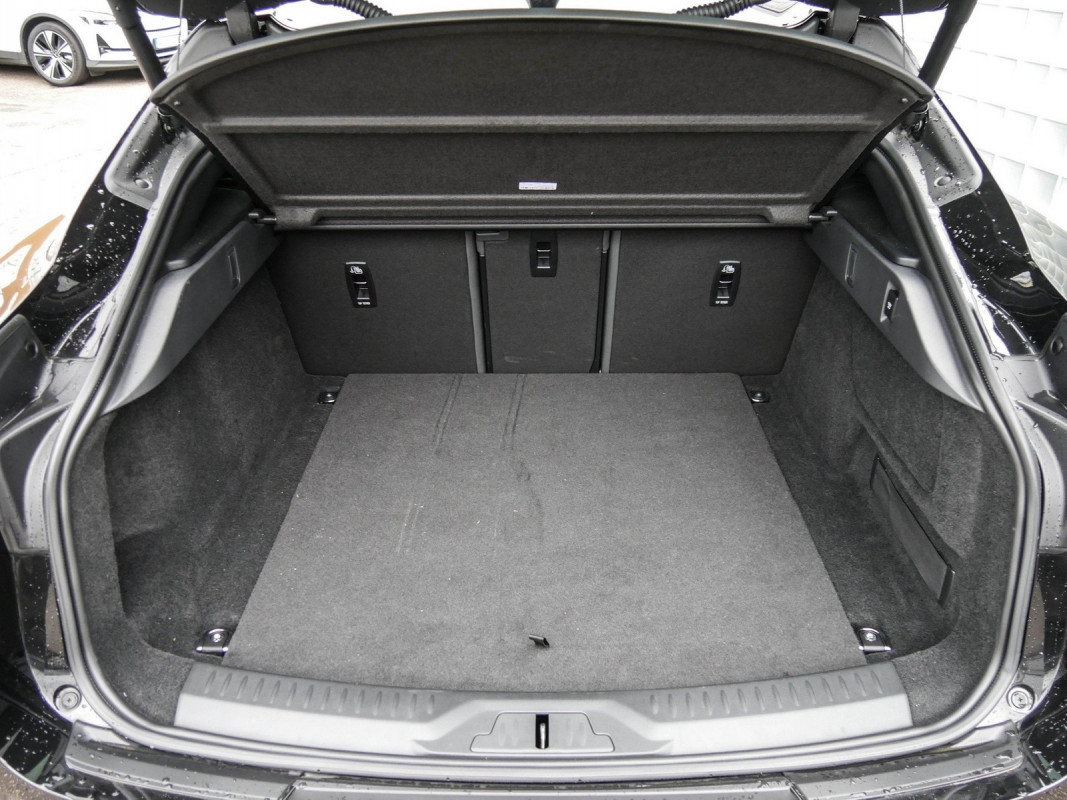 Jaguar I-PACE EV400 R-Dyn. SE UPE: 100.161,- inkl. Bereitstellungskosten - SUV/Off-road - Schwarz - Gebrauchtwagen - Bild 15